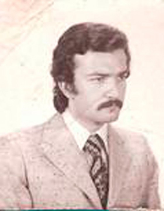 Carlos Enrique Bayón