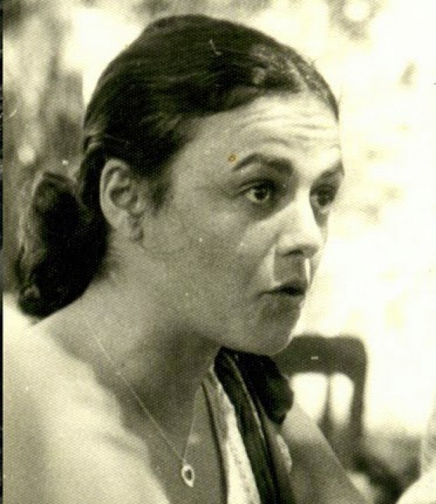 Marta Zamaro